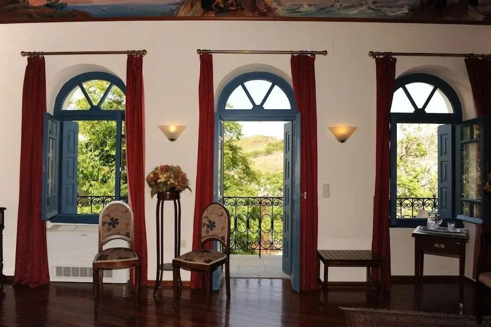 фото Villa Kynthia