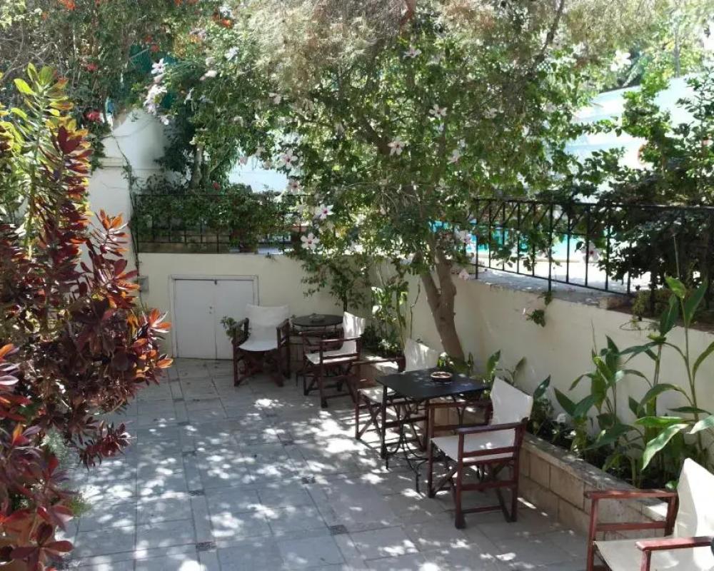 фото Villa Kynthia