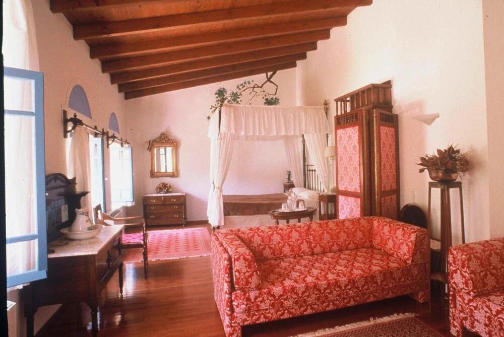 фото Villa Kynthia