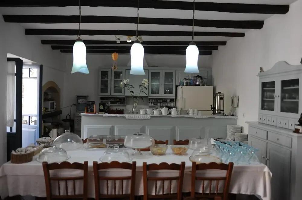 фото Villa Kynthia