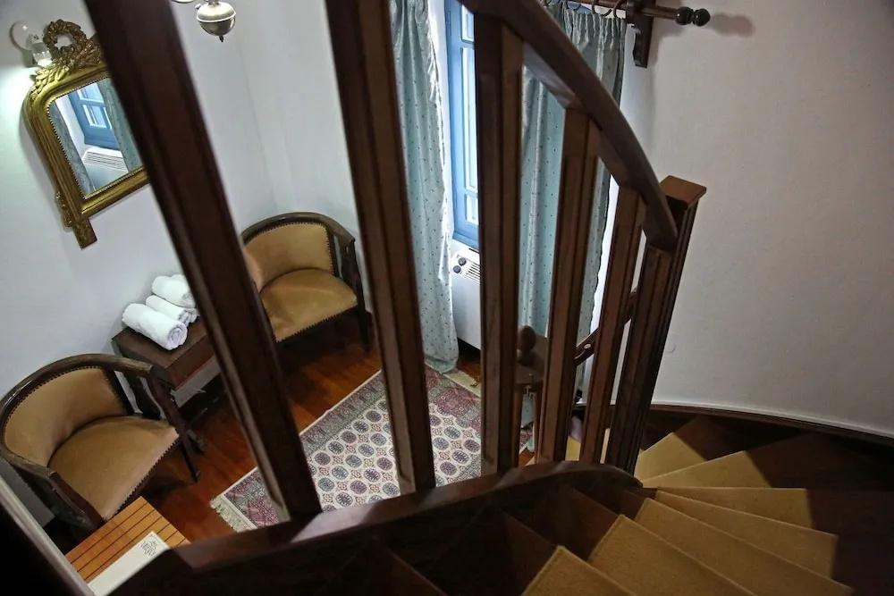 фото Villa Kynthia
