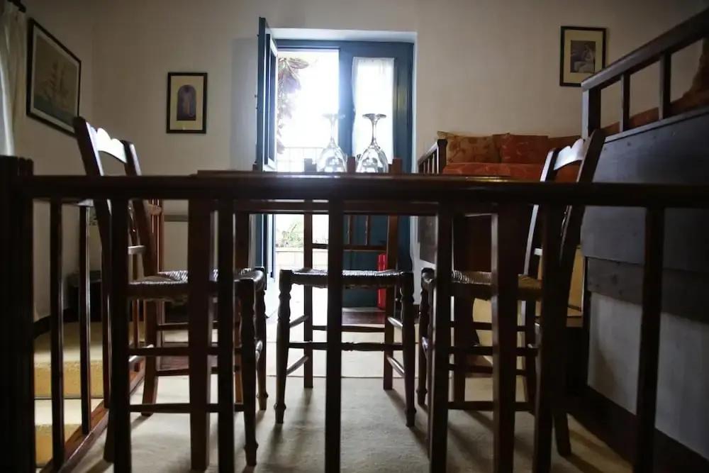 фото Villa Kynthia