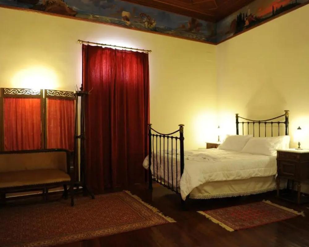 фото Villa Kynthia