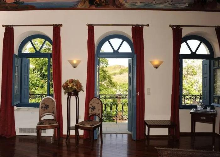 Villa Kynthia