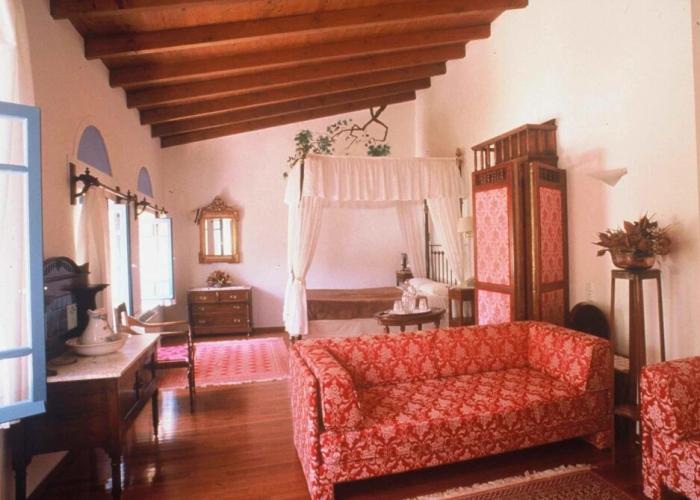 Villa Kynthia