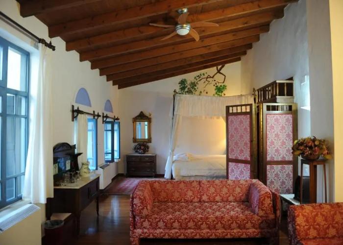 Villa Kynthia
