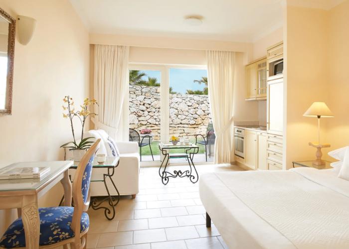 Grecotel Marine Palace & Aqua Park