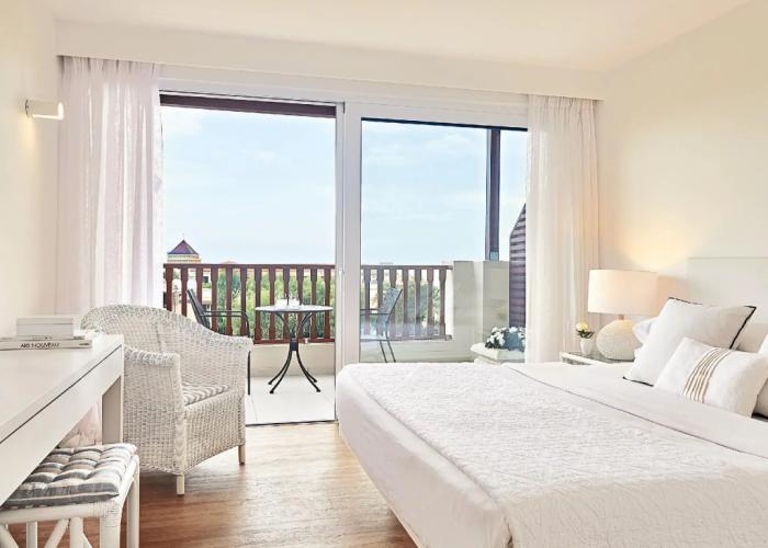 Grecotel Marine Palace & Aqua Park
