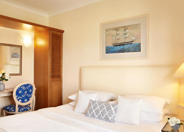Grecotel Marine Palace & Aqua Park