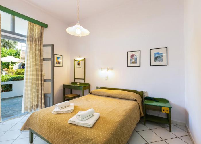 Philoxenia Apartments