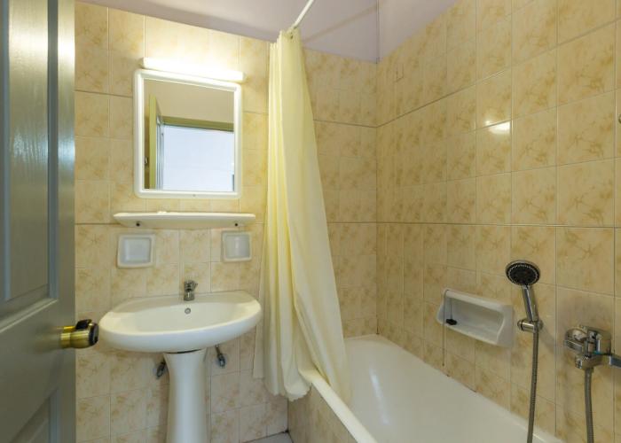 Philoxenia Apartments