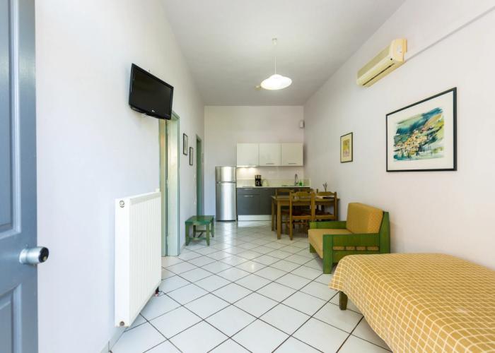 Philoxenia Apartments