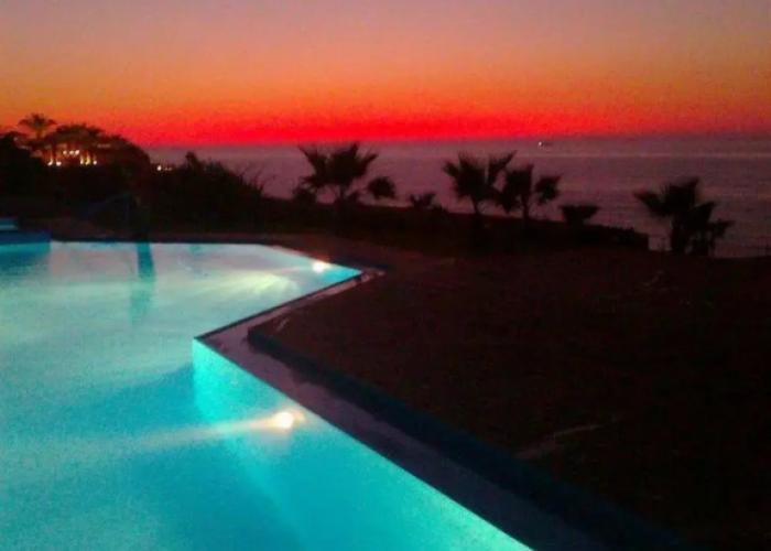 Stella Beach Hotel