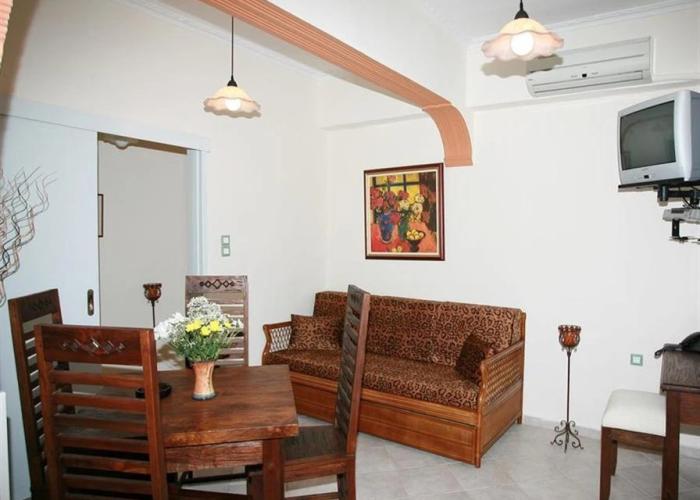Kastro Apartments