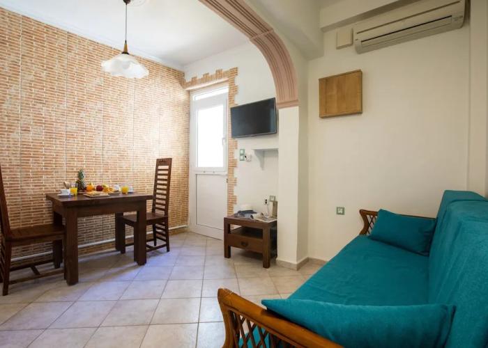 Kastro Apartments