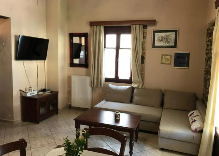 Idili Traditional House