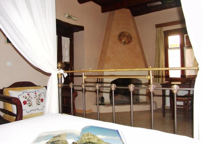 Idili Traditional House