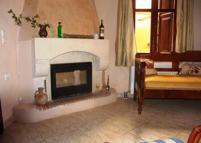 Idili Traditional House