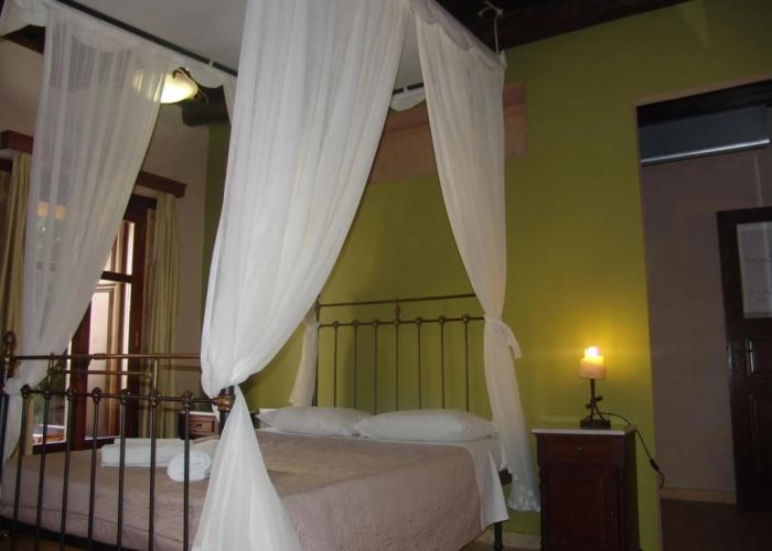 Idili Traditional House