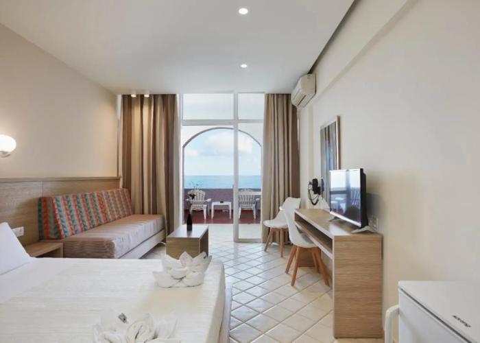 Europa Resort Hotel