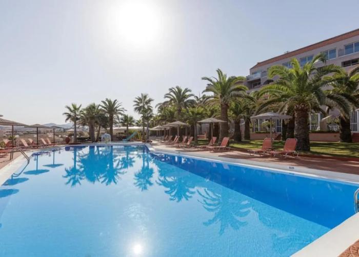 Europa Resort Hotel