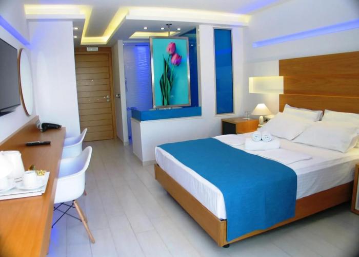 Europa Resort Hotel