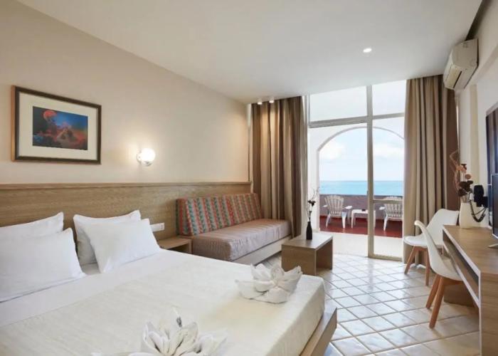 Europa Resort Hotel
