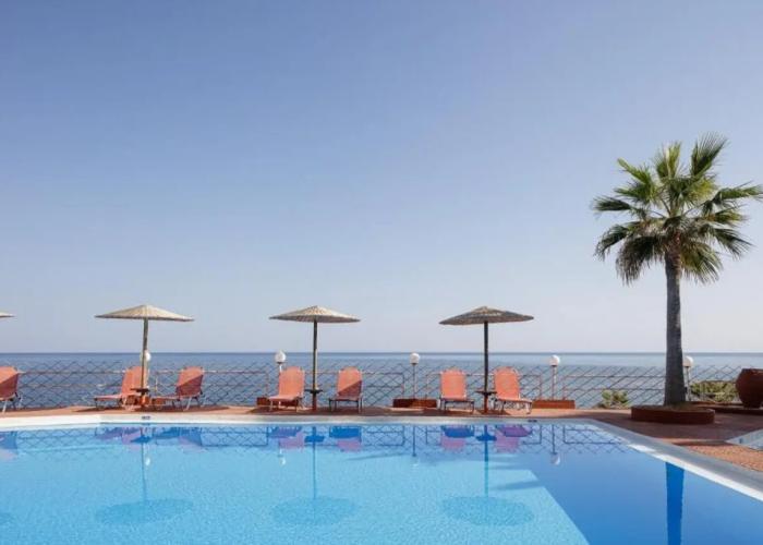 Europa Resort Hotel