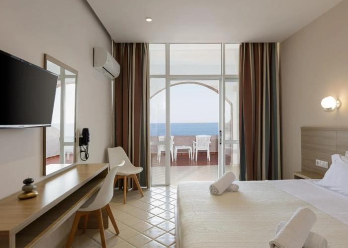 Europa Resort Hotel