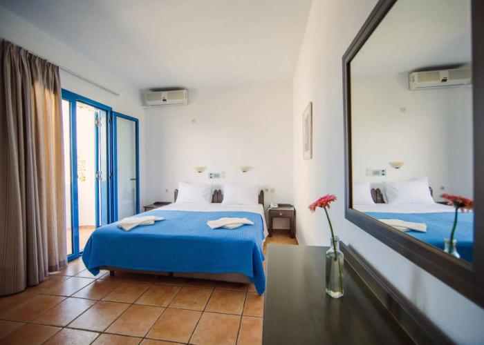 Iliana Hotel