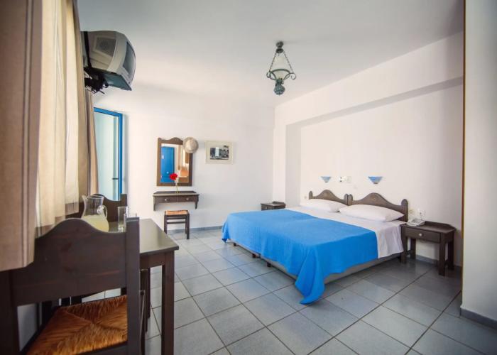 Iliana Hotel