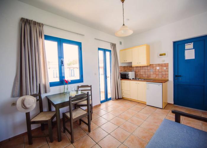 Iliana Hotel