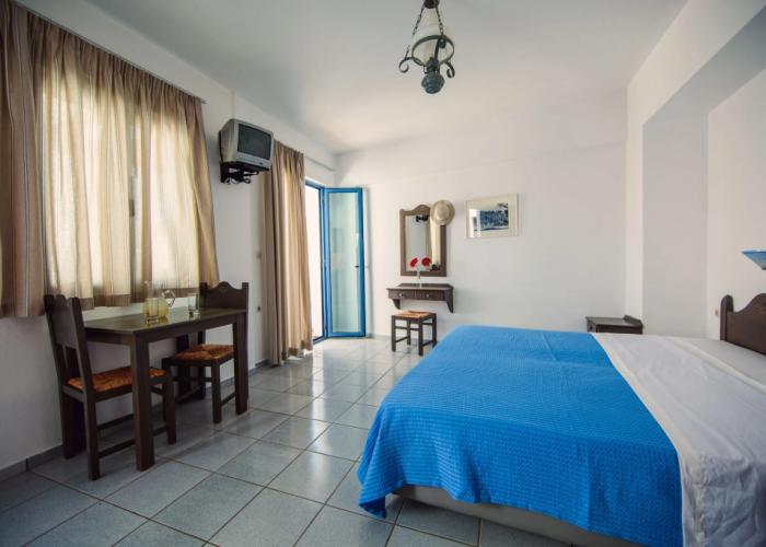 Iliana Hotel