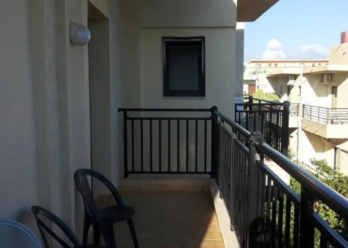 Iliana Hotel