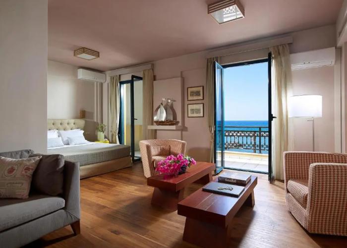 Marelina Villas
