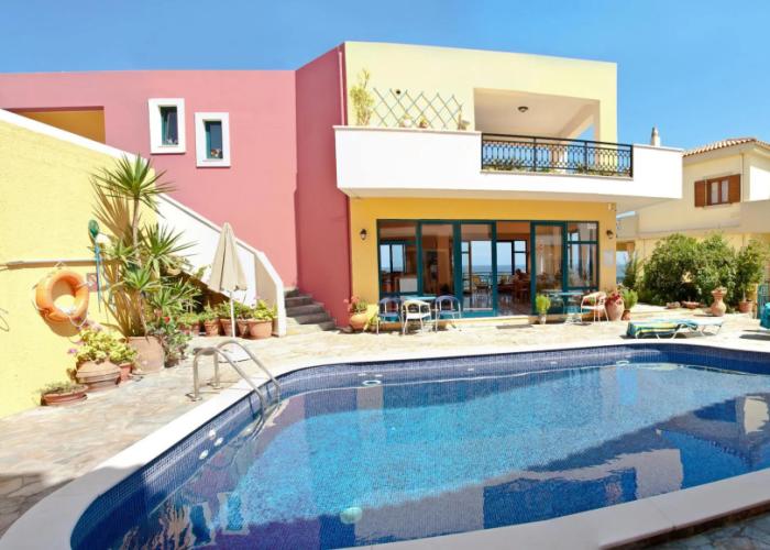 Marelina Villas