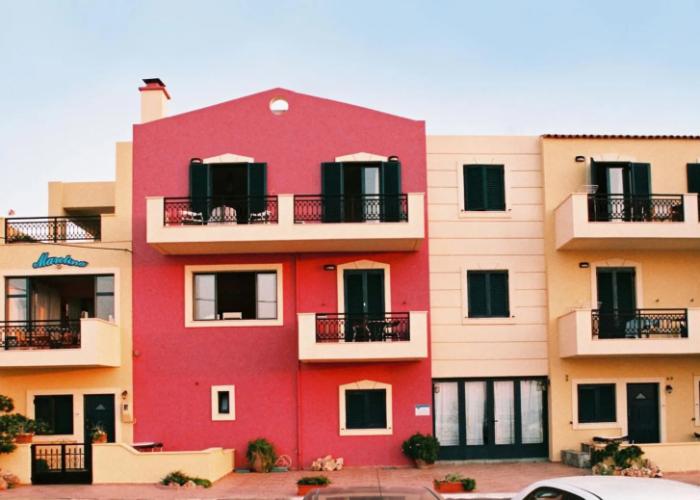 Marelina Villas