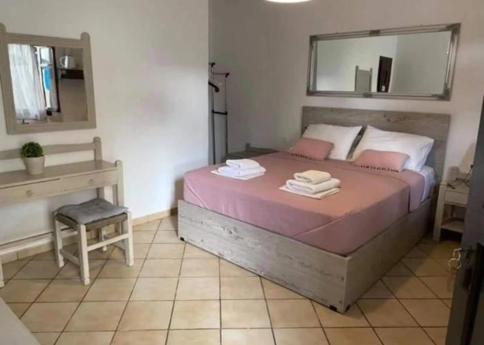 Kasteli Studios & Apartments