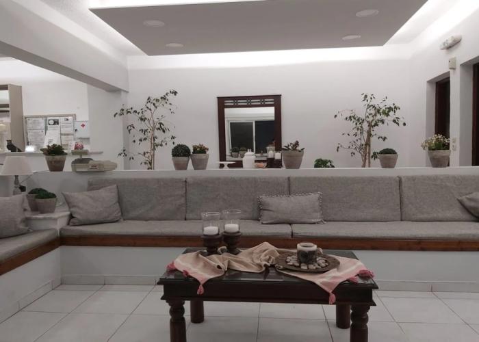 Kasteli Studios & Apartments