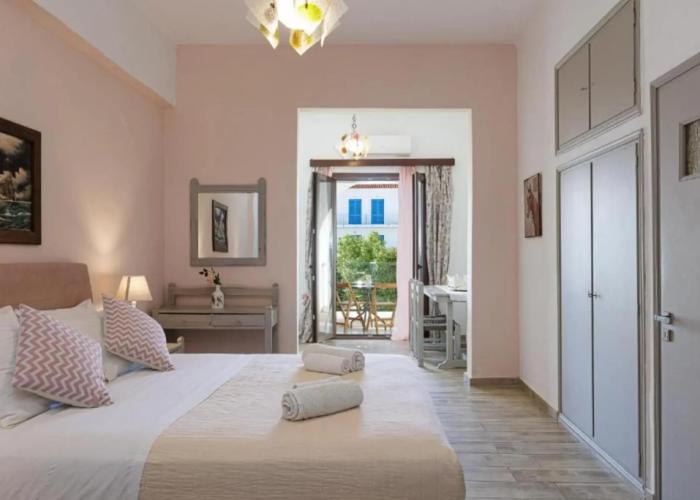 Kasteli Studios & Apartments