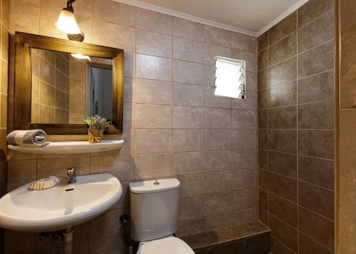 Kasteli Studios & Apartments
