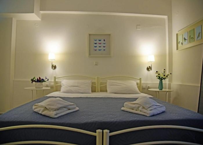 Castello Apartments