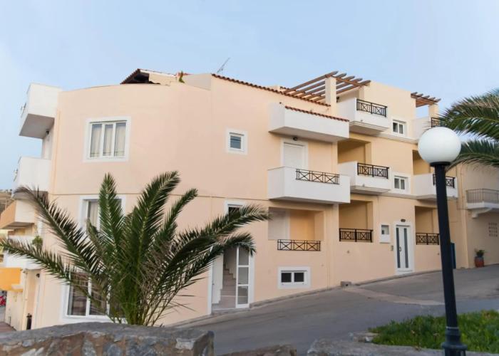 Castello Apartments