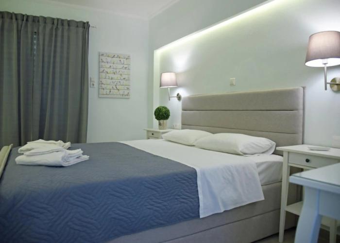 Castello Apartments