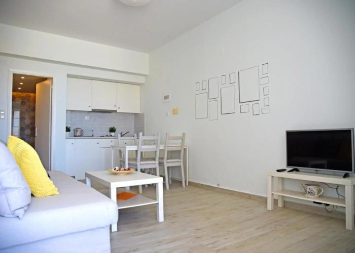 Castello Apartments