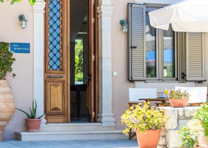 Philoxenia Villas