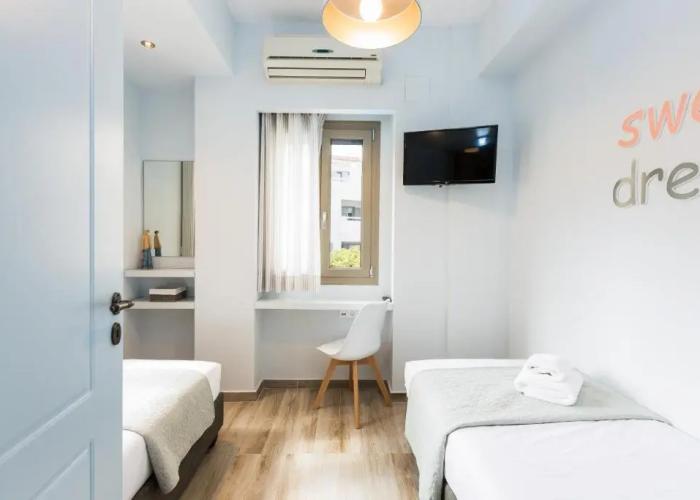 Philoxenia Villas