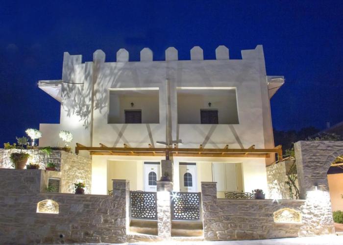 Kastro Apartments