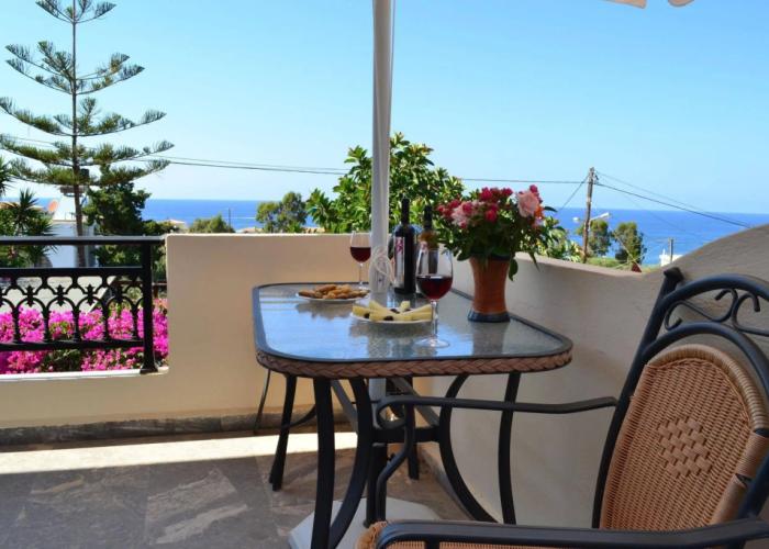 Kastro Apartments