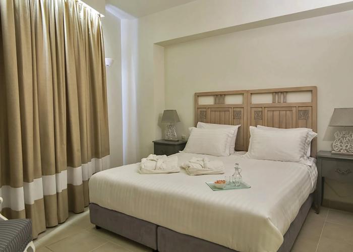 Z boutique Hotel